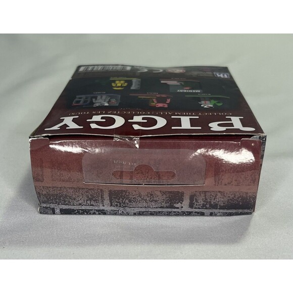 PIGGY Series 1 Buildable Building Set Minifigure Roblox DLC Exclusive Code New - Picture 5 of 6